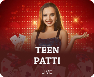 Teen Patti