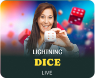 Lightning Dice