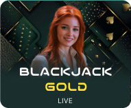 Blackjack Gold