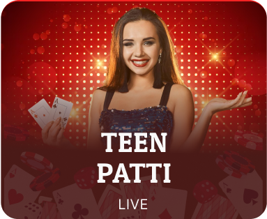Teen Patti